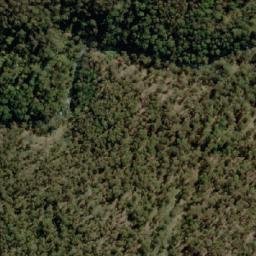 Satellite imagery of H B Mine, AU