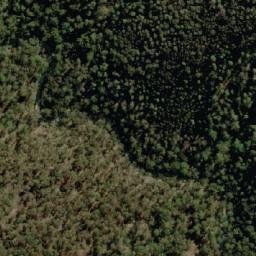 Satellite imagery of H B Mine, AU
