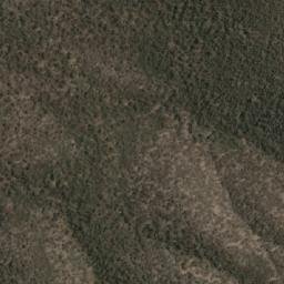 Satellite imagery of Mount Shanahan, AU