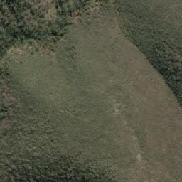 Satellite imagery of Mount Wheeler, AU