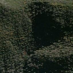 Satellite imagery of Mount Bulla Bulla, AU