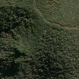 Satellite imagery of Mount Bulla Bulla, AU