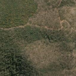 Satellite imagery of Mount Bulla Bulla, AU