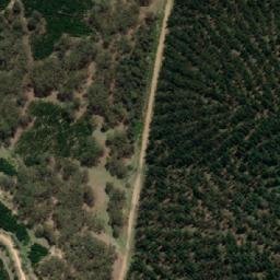 Satellite imagery of Craigie Area, AU
