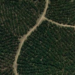 Satellite imagery of Craigie Area, AU