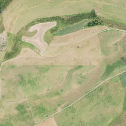 Satellite imagery of MANUKAU SOUTH HEAD LIGHT, NZ