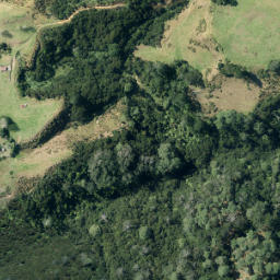 Satellite imagery of 32 AWHITU, NZ