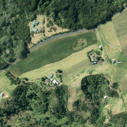 Satellite imagery of 32 AWHITU, NZ