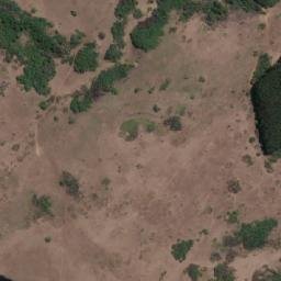 Satellite imagery of Punta Piedras, CL