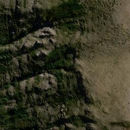 Satellite imagery of Cerro Calabocillos, CL