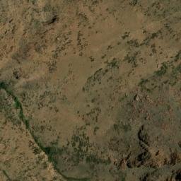 Satellite imagery of Cerro Chenque Malal, AR