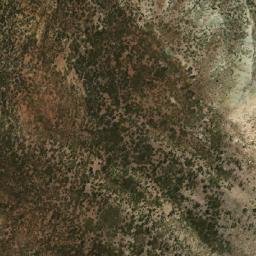 Satellite imagery of Cerro China Muerta, AR