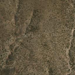 Satellite imagery of Cerro Negro, AR