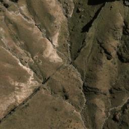 Satellite imagery of Cerro de Ureta, AR