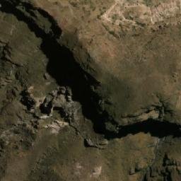 Satellite imagery of Cerro de Ureta, AR