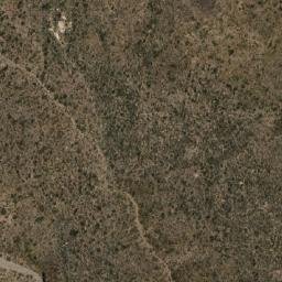 Satellite imagery of Cerro Morado, AR