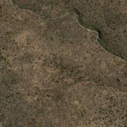 Satellite imagery of Cerro Morado, AR