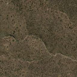Satellite imagery of Cerro Morado, AR
