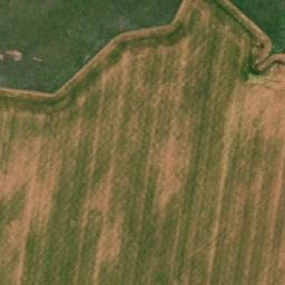 Satellite imagery of Cerro El Peregrino, AR