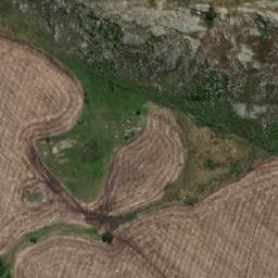 Satellite imagery of Cerro La Armonía, AR