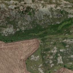 Satellite imagery of Cerro La Armonía, AR