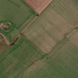 Satellite imagery of Cerro Redondo, AR