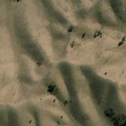 Satellite imagery of Mount Lookout, AU