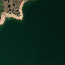 Satellite imagery of Geelong Hill, AU