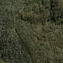 Satellite imagery of No. 3 Mount, AU