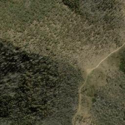 Satellite imagery of Mount Murray, AU