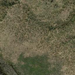 Satellite imagery of Mount Murray, AU