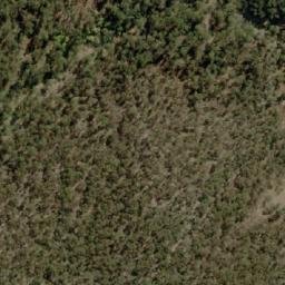 Satellite imagery of H B Mine, AU