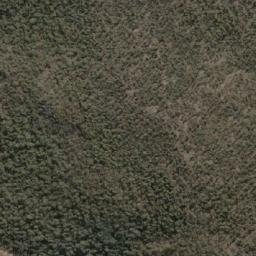Satellite imagery of Black Mountain, AU
