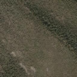 Satellite imagery of Black Mountain, AU