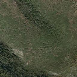 Satellite imagery of Mount Wheeler, AU