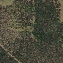 Satellite imagery of Rosendale Mount, AU