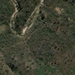 Satellite imagery of Letts Mountain, AU