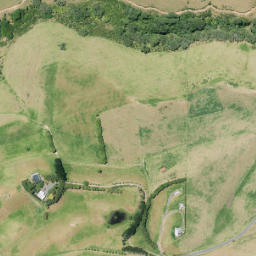 Satellite imagery of Z TREE HILL, NZ
