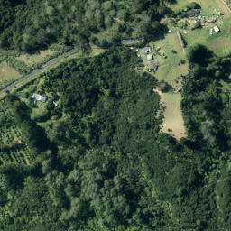 Satellite imagery of 32 AWHITU, NZ