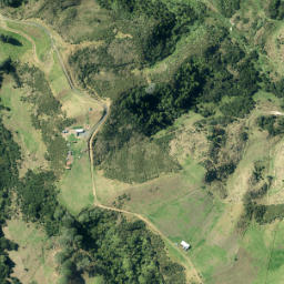 Satellite imagery of 32 AWHITU, NZ