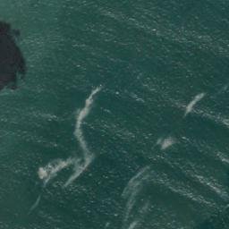 Satellite imagery of Punta Cochinos, CL