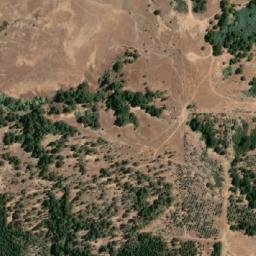 Satellite imagery of Cerro Miranda, CL