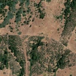 Satellite imagery of Cerro Miranda, CL