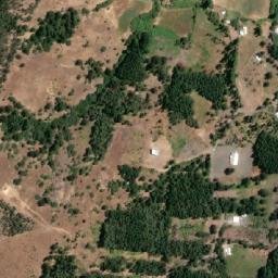 Satellite imagery of Cerro Miranda, CL