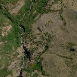 Satellite imagery of Cerro Calabocillos, CL