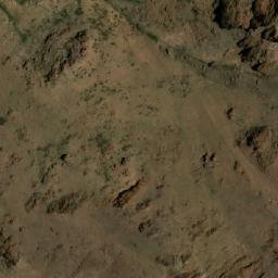 Satellite imagery of Cerro Chenque Malal, AR