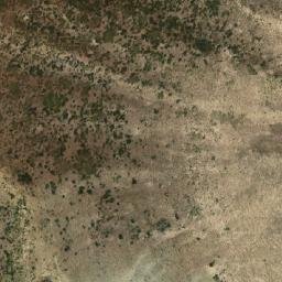 Satellite imagery of Cerro China Muerta, AR