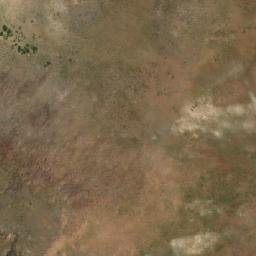 Satellite imagery of Cerro China Muerta, AR