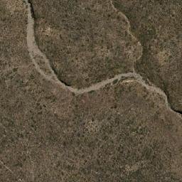 Satellite imagery of Cerro Morado, AR