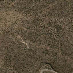 Satellite imagery of Cerro Morado, AR